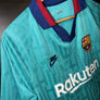 BARCELONA MESSI 2019-2020 ORIGINAL JERSEY Size M