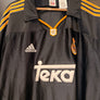 REAL MADRID RAUL 1999-2000 RE-ISSUE ORIGINAL JERSEY Size XL
