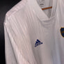 BOCA JUNIORS RETRO 2022-2023 ORIGINAL JERSEY Size L