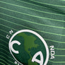 CLUB AMERICA 2016-2017 ORIGINAL PLAYER JERSEY Size M