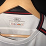 LIVERPOOL ALONSO 2004-2005 ORIGINAL JERSEY Size L