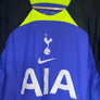 TOTTENHAM HOTSPURS SON 2022-2023 ORIGINAL PLAYER JERSEY Size L