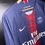 PSG PARIS SAINT GERMAIN NEYMAR JR 2018-2019 ORIGINAL JERSEY SIZE M