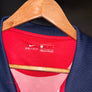 ATLETICO MADRID SUAREZ 2020-2021 ORIGINAL JERSEY Size L