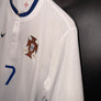 PORTUGAL RONALDO 2014-2015 ORIGINAL JERSEY Size L