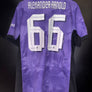 LIVERPOOL ALEXANDER-ARNOLD 2023-2024 ORIGINAL JERSEY Size L