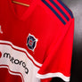 CHICAGO FIRE 2019-2020 ORIGINAL JERSEY Size XL
