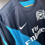 ARSENAL HENRY 2011-2012 ORIGINAL JERSEY Size L