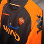 ROMA TOTTI 2010-2011 ORIGINAL JERSEY Size L