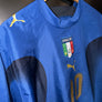 ITALY TOTTI 2006-2007 ORIGINAL JERSEY Size XL
