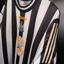 NEWCASTLE UNITED ASPRILLA 1997-1998 ORIGINAL JERSEY Size XL