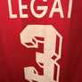 VFB STUTTGART LEGAT 1996-1997 ORIGINAL JERSEY Size M