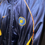 INTER MILAN 2000-2001 JACKET Size XL