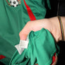 MEXICO BLANCO 2007-2008 ORIGINAL JERSEY Size L