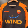 ROMA TOTTI 2010-2011 ORIGINAL JERSEY Size L