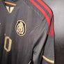 MEXICO DOS SANTOS 2011-2012 ORIGINAL JERSEY Size M