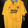 ASTON VILLA 1991-1992 ORIGINAL JERSEY Size L