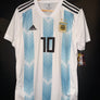 ARGENTINA MESSI 2018-2019 ORIGINAL JERSEY SIZE M