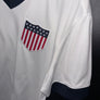 USA SOCCER USMNT 2013-2014 ORIGINAL JERSEY Size XL