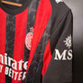 AC MILAN PULISIC 2025-2026 ORIGINAL JERSEY Size L