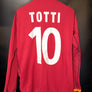ROMA TOTTI 2002-2003 ORIGINAL JERSEY Size L