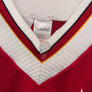 LIVERPOOL FOWLER 1995-1996 ORIGINAL JERSEY Size L