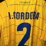 COLOMBIA CORDOBA 2004-2005 ORIGINAL JERSEY Size XL