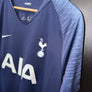 TOTTENHAM HOTSPURS KANE 2018-2019 ORIGINAL JERSEY Size XL