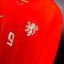 NETHERLANDS ROBIN VAN PERSIE 2014-2015 ORIGINAL JERSEY Size XL