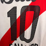 RIVER PLATE GALLARDO 2004-2005 ORIGINAL JERSEY Size L