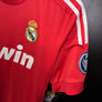 REAL MADRID RONALDO 2011-2012 ORIGINAL JERSEY Size M