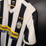 JUVENTUS DEL PIERO 2009-2010 ORIGINAL JERSEY Size M