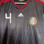 MEXICO MARQUEZ 2010-2011 ORIGINAL JERSEY Size XL