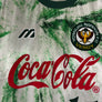 TOKYO VERDY 1993-1994 ORIGINAL JERSEY SIZE L