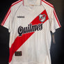 RIVER PLATE ENZO FRANCESCOLI 1996-1997 ORIGINAL JERSEY Size M