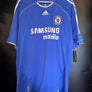 CHELSEA DROGBA 2006-2007 ORIGINAL JERSEY SIZE XL