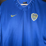 BOCA JUNIORS 2003-2004 ORIGINAL TRAINING JERSEY Size XL