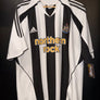 NEWCASTLE UNITED SHEARER 2004-2005 ORIGINAL JERSEY Size XL