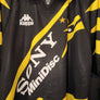 JUVENTUS DEL PIERO 1995-1996 ORIGINAL JERSEY Size XL