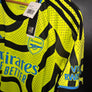 ARSENAL ODEGAARD 2023-2024 ORIGINAL JERSEY Size L