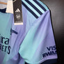 ARSENAL SALIBA 2024-2025 ORIGINAL JERSEY Size M