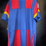 BASEL 2011-2012 ORIGINAL JERSEY Size XL