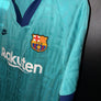 BARCELONA MESSI 2019-2020 ORIGINAL JERSEY Size 2XL