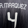 MEXICO MARQUEZ 2010-2011 ORIGINAL JERSEY Size XL
