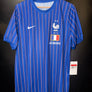 FRANCE X JACQUEMUS 2026-2027 ORIGINAL JERSEY Size L