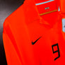 NETHERLANDS VAN NISTELROOY 2006-2007 ORIGINAL JERSEY Size L