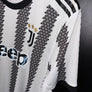 JUVENTUS DI MARIA 2022-2023 ORIGINAL PLAYER JERSEY Size L