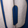 ITALY DE ROSSI 2014-2015 ORIGINAL JERSEY Size L