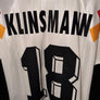 GERMANY KLINSMANN 1992-1993 ORIGINAL JERSEY Size S