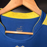 BOCA JUNIORS TEVEZ 2004-2005 ORIGINAL JERSEY Size L